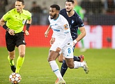 Highlights of Malmo v Zenit in the UEFA Champions League