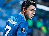 Giuliano was the most productive player of the Europa League