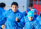 Khodjaniyazov and Solovyov go to FC Amkar Perm on loan
