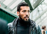 Ezequiel Garay may make it onto the UEFA team of the year 