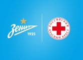 Zenit and the Russian Red Cross join forces to help save lives
