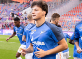Dmitry Vasiliev injury update