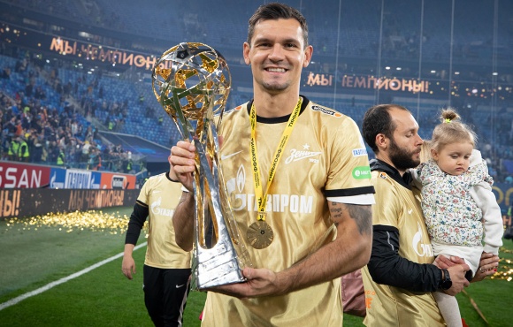 Dejan Lovren: “This is one of my happiest days here” 
