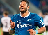 Zenit — Krasnodar: Hulk, Lodygin and Smolnikov voted Zenit`s best