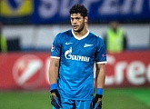 Hulk: “Porto is in my heart, but I want to go forward with Zenit” 