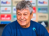 Mircea Lucescu: "My job is to motivate my players"