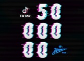 Zenit hit five million followers on TikTok