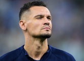 Congratulations to Dejan Lovren on his third place medal at Qatar 2022