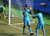 The Statistics Center: Zenit in stats and facts