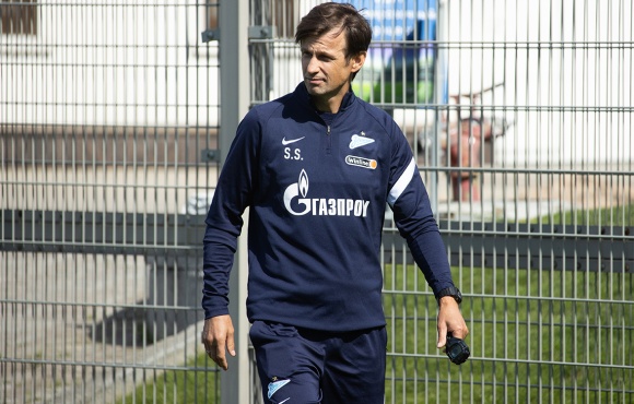 Sergei Semak: "Krychowiak adds both quality and skill to Krasnodar"