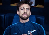 Claudio Marchisio will be out for four to six months