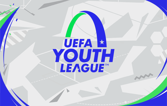 The UEFA Youth League 2020/21 season has been cancelled