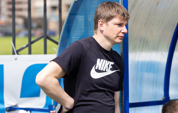 Andrey Arshavin: "We hope that Damir Shaykhtdinov will be useful to us"