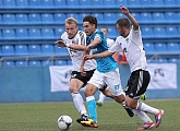 Zenit-2 gets first win in the Second Division