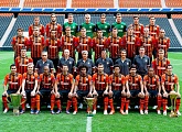 Shakhtar Donetsk: Our guide to the Ukrainian champions