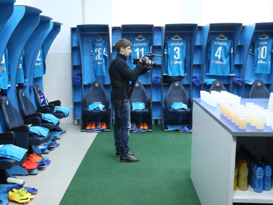 Highlights, interviews and more from Zenit-TV on YouTube