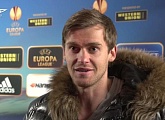 Nicolas Lombaerts: "I'll be back after some painkillers and ice"