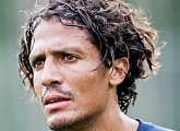 Bruno Alves: “It`s really not that important to me to score”