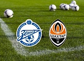 Zenit — Shakhtar to be shown live in five countries