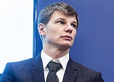 Happy birthday to Andrey Arshavin from everyone at Zenit