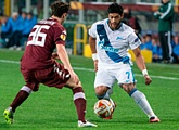 «Torino» — «Zenit»  : Highlights
