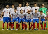 Qatar - Russia: Kokorin and Mogilevets played