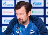 Sergei Semak: “We will work hard and aim for positive results”