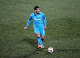 Ezequiel Garay makes it onto the top 100 players of the world 