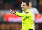 Referee appointment made for the Ural v Zenit match 