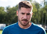 Javi Garcia: “Both Zenit and Real Betis have strong squads and amazing stadiums with an incredible atmosphere”