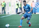Denis Terentyev: "I've recovered from injury and am is ready to play"