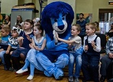 Club Good Deeds: Zenit go on a new years flights for the kids