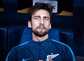 Claudio Marchisio: "Zenit's stadium is probably one of the three best I've ever played in"