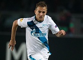 Domenico Criscito: «I’m happy that we are moving through, but am upset that we lost»