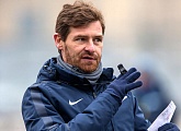 Andre Villas-Boas: «We are going to be 100% ready for „Ural“» 