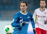 Roman Shirokov fined for 150,000 rubles and suspended conditionally